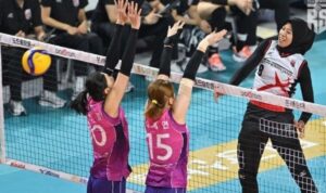 Megawati Hangestri Taklukkan Ratu Voli Korea! Pelatih Pink Spider Buat Pengakuan Tak Biasa