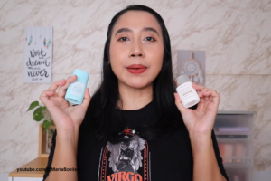 Perbedaan Sunscreen Skintific Biru dan Putih; Kelebihan dan Manfaatnya
