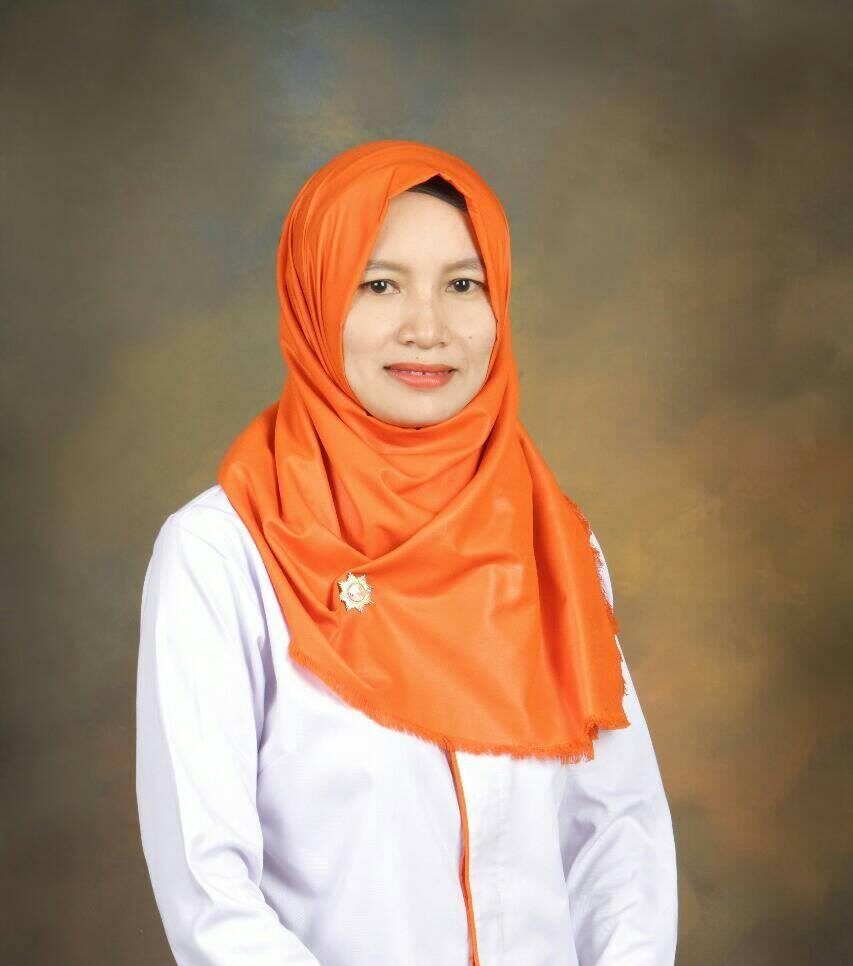 Yuli Astutik