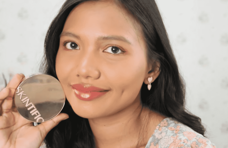 Rahasia Menemukan Shade Cushion Skintific yang Tepat untuk Kulitmu