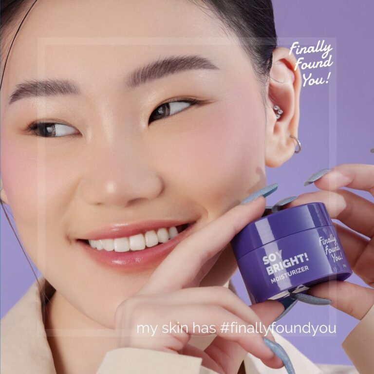 Finally Found You Moisturizer Ingredients,Simak Reviewnya